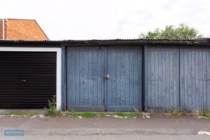 Garage- click for photo gallery